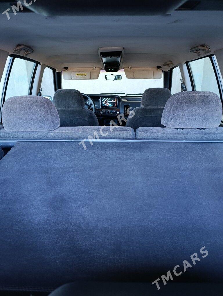 Jeep Cherokee 1998 - 100 000 TMT - Губадаг - img 2
