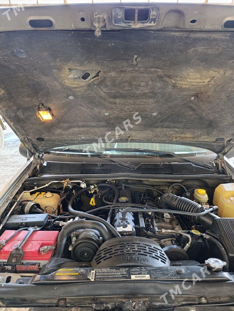 Jeep Cherokee 1998 - 100 000 TMT - Губадаг - img 9