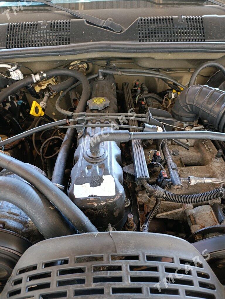 Jeep Cherokee 1998 - 100 000 TMT - Губадаг - img 10