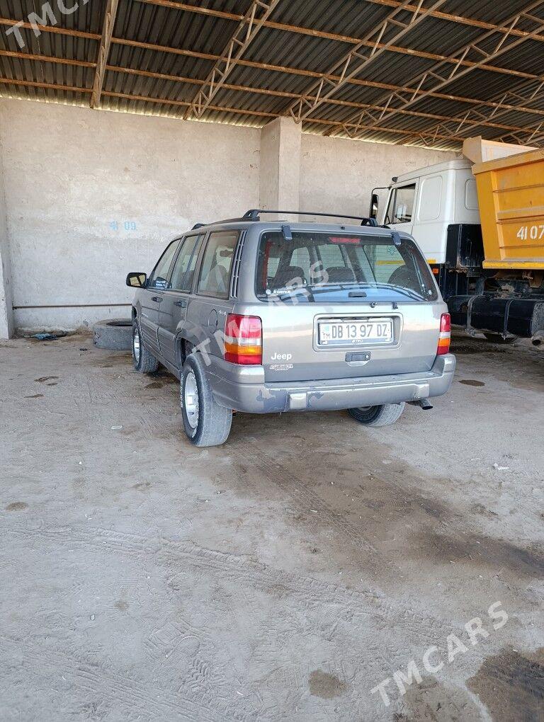 Jeep Cherokee 1998 - 100 000 TMT - Губадаг - img 5