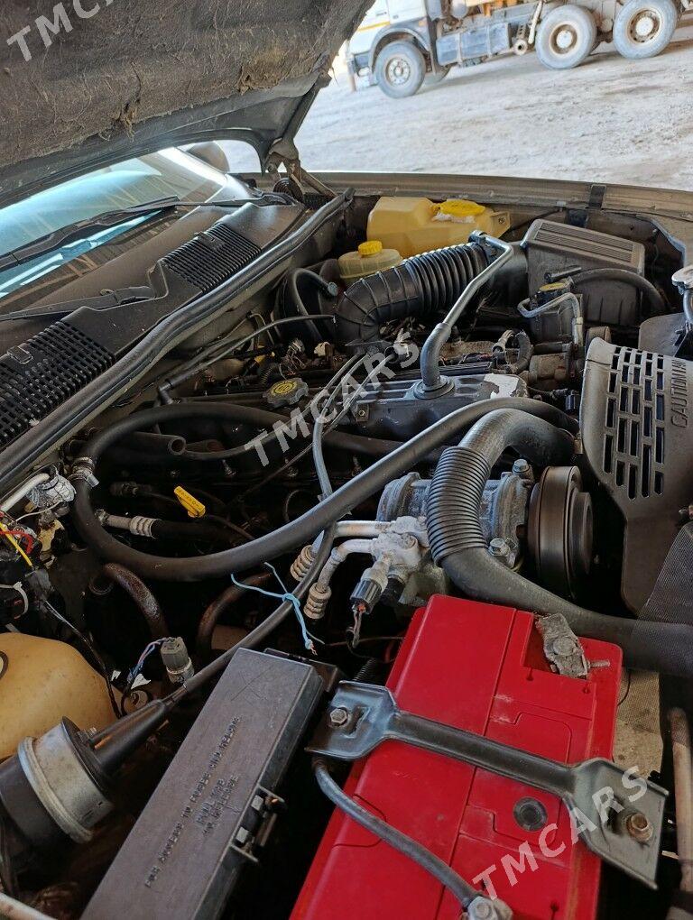 Jeep Cherokee 1998 - 100 000 TMT - Губадаг - img 6