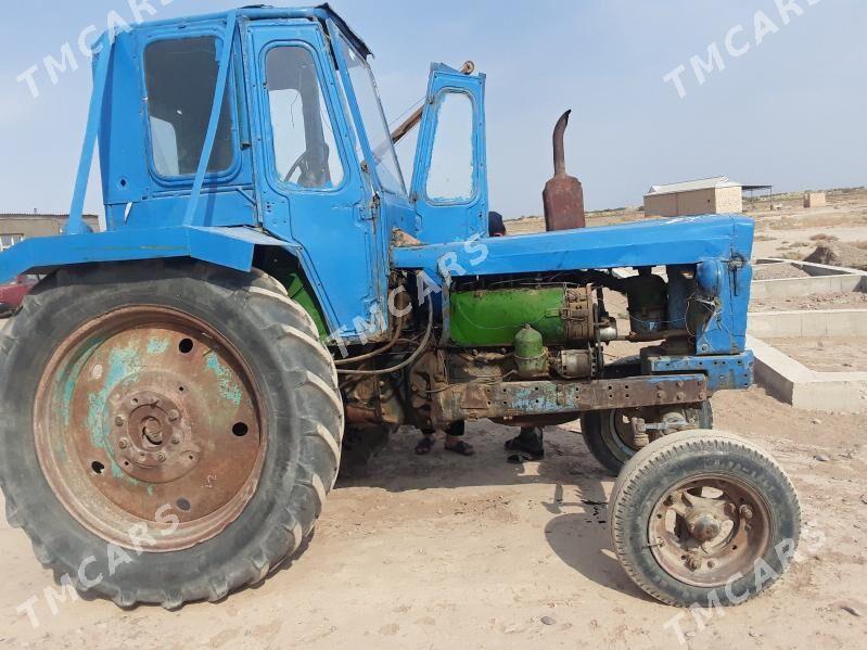 MTZ T-28 1993 - 15 000 TMT - Sarahs - img 2
