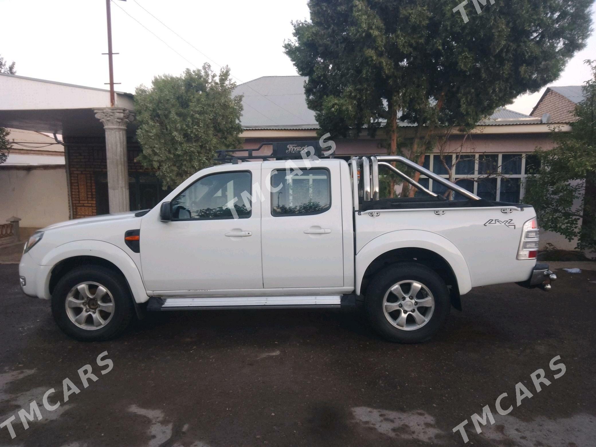 Ford Ranger 2010 - 150 000 TMT - Гороглы (Тагта) - img 8