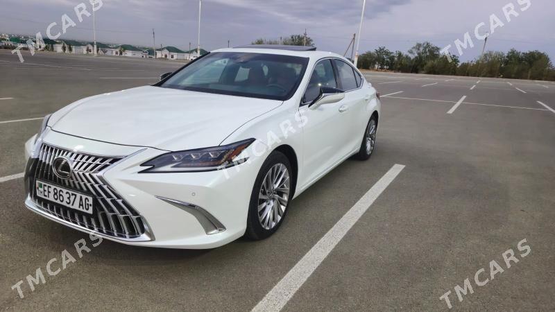 Lexus ES 350 2020 - 549 000 TMT - Aşgabat - img 3