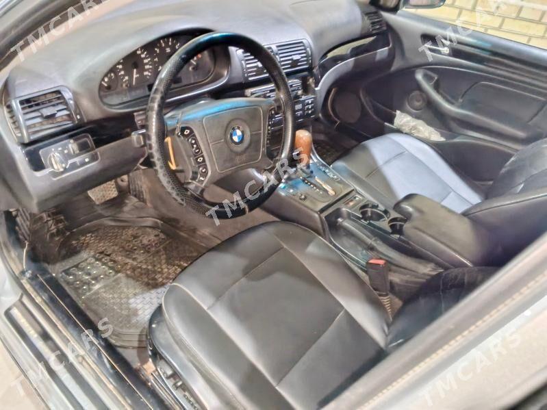BMW E46 1999 - 90 000 TMT - Sakarçäge - img 9