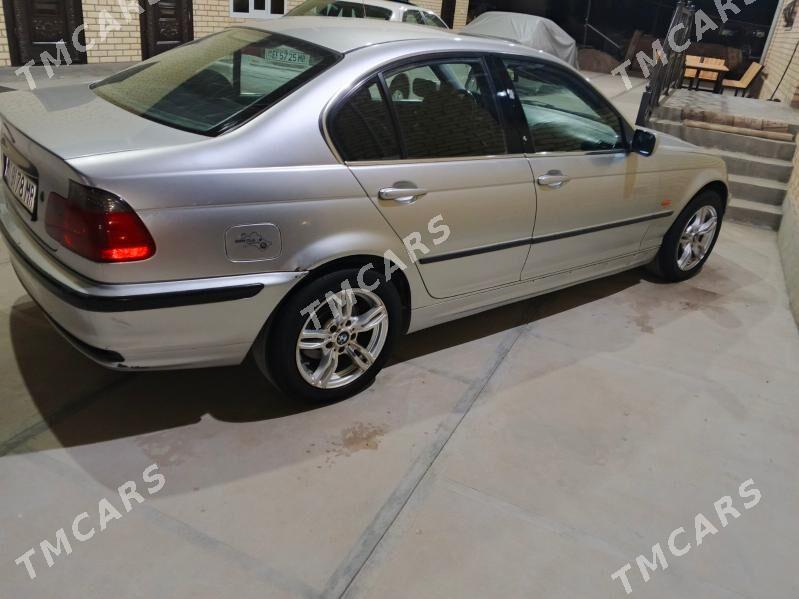 BMW E46 1999 - 90 000 TMT - Sakarçäge - img 6