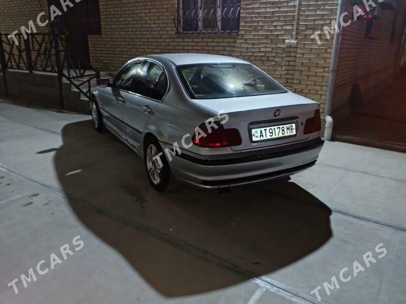 BMW E46 1999 - 90 000 TMT - Sakarçäge - img 2