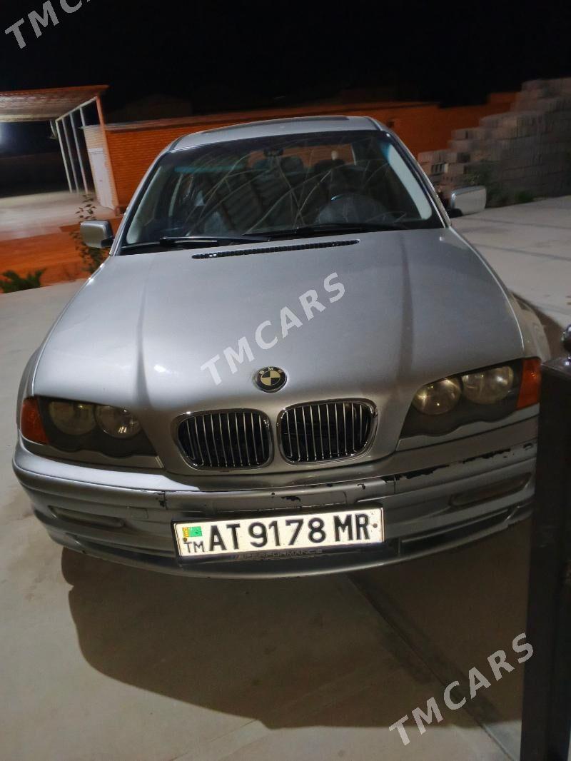 BMW E46 1999 - 90 000 TMT - Sakarçäge - img 3