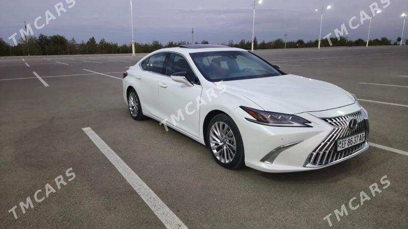 Lexus ES 350 2020 - 549 000 TMT - Aşgabat - img 2
