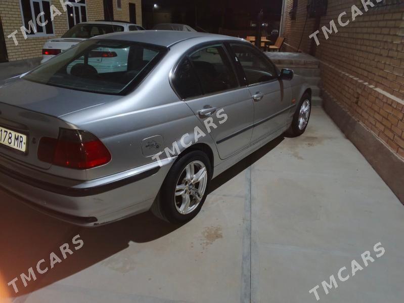 BMW E46 1999 - 90 000 TMT - Sakarçäge - img 10