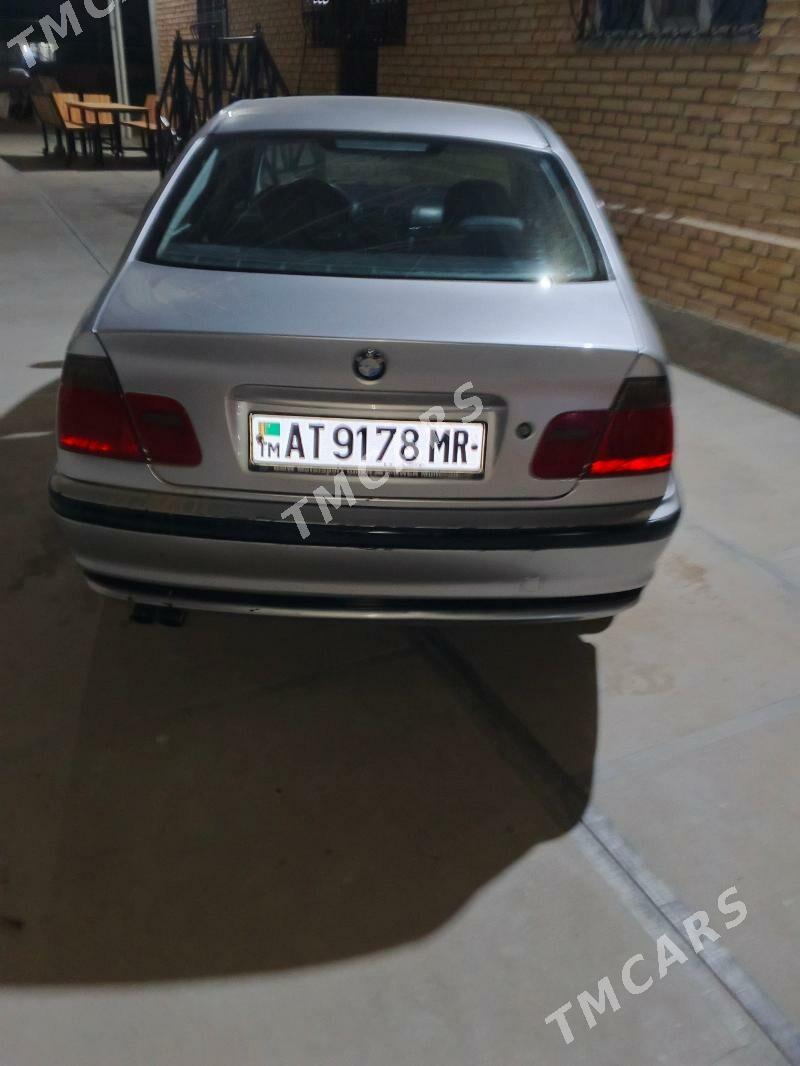 BMW E46 1999 - 90 000 TMT - Sakarçäge - img 7