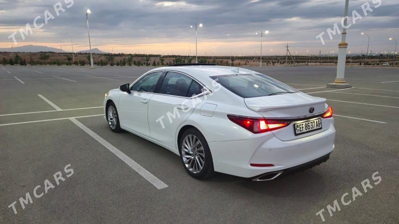 Lexus ES 350 2020 - 549 000 TMT - Aşgabat - img 5