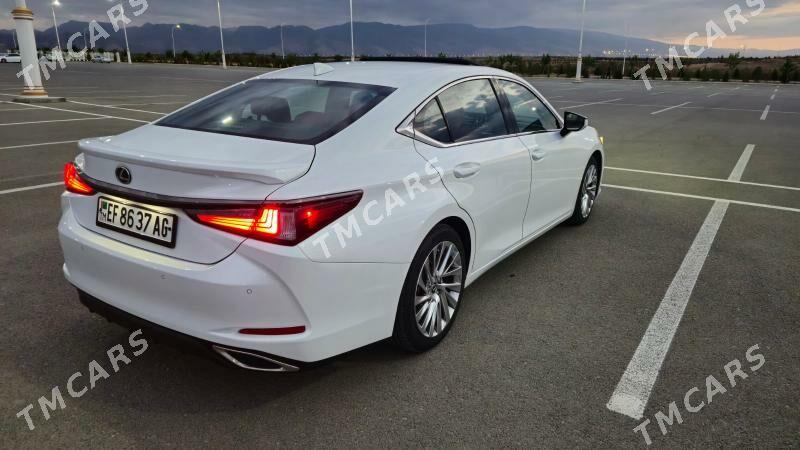 Lexus ES 350 2020 - 549 000 TMT - Aşgabat - img 4