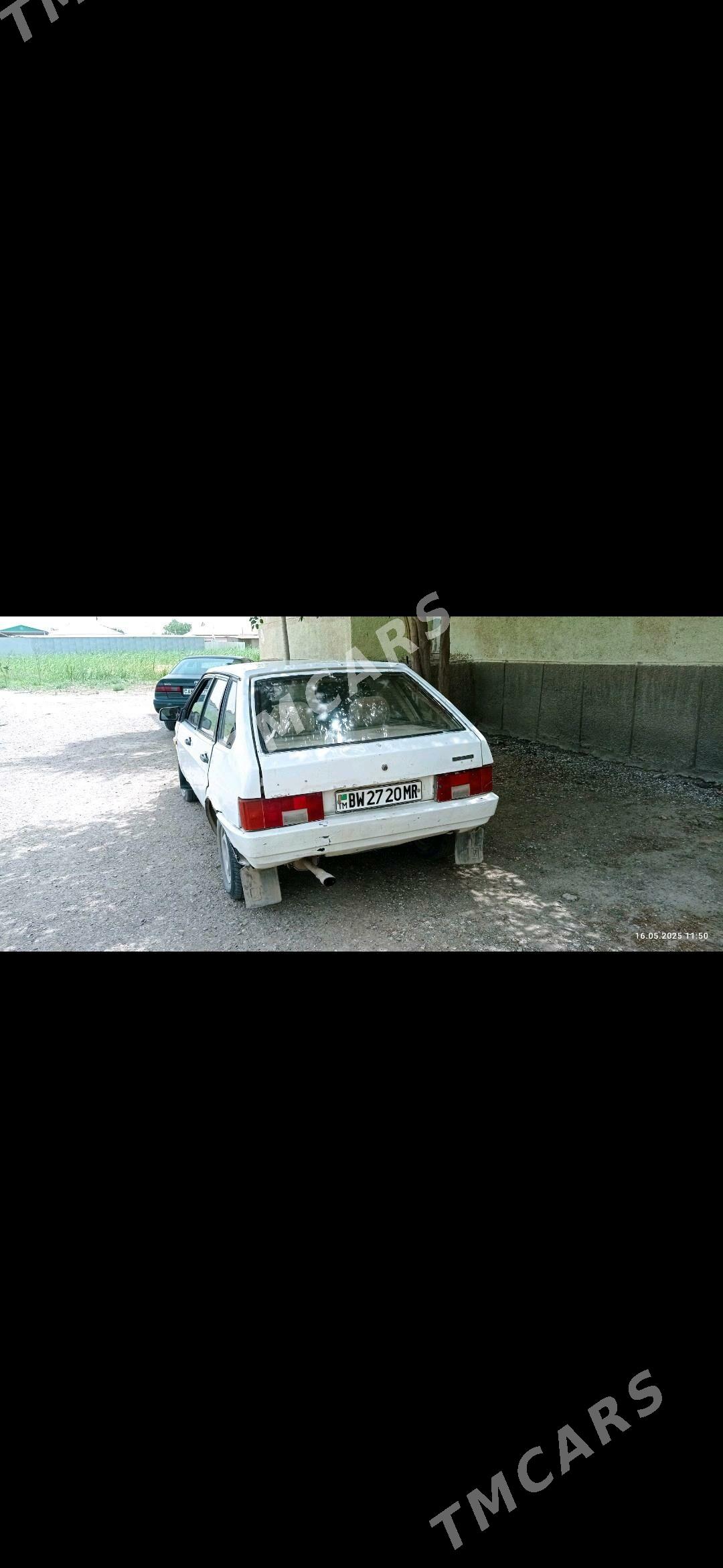 Lada 2109 1993 - 11 000 TMT - Мары - img 2