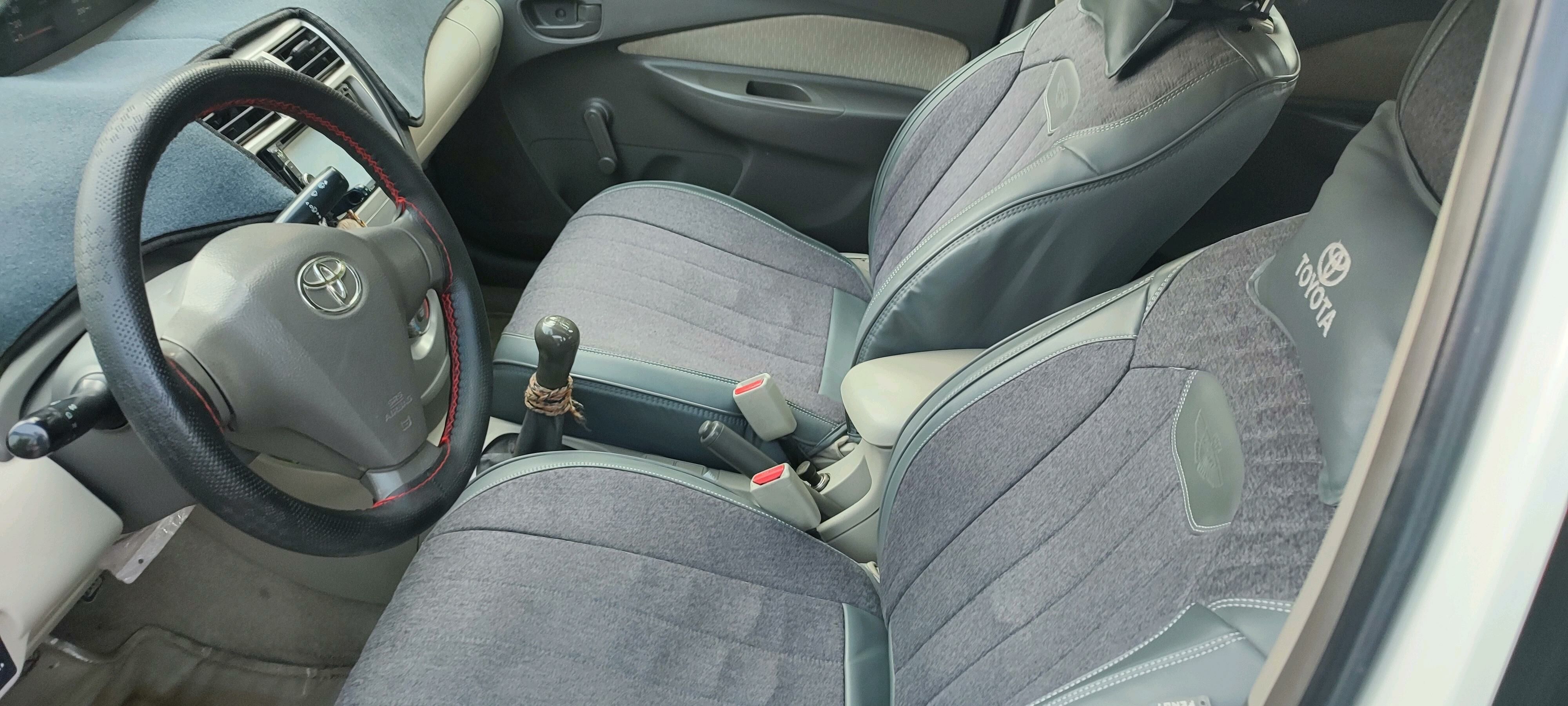 Toyota Yaris 2009 - 105 000 TMT - Дашогуз - img 7