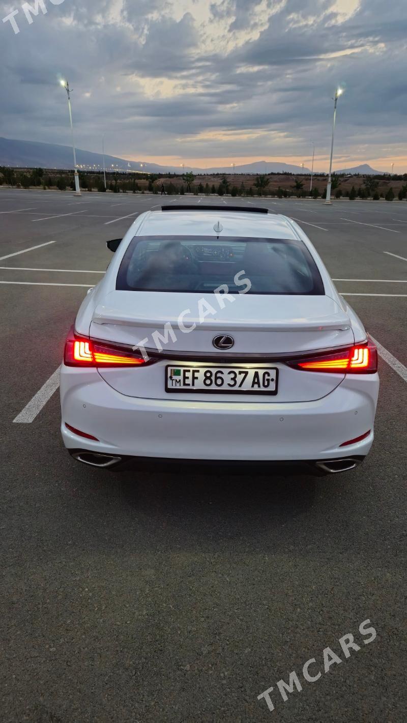 Lexus ES 350 2020 - 549 000 TMT - Aşgabat - img 6