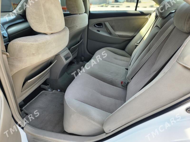 Toyota Camry 2010 - 170 000 TMT - Mary - img 10