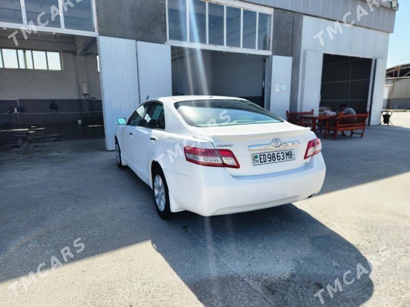 Toyota Camry 2010 - 170 000 TMT - Mary - img 6