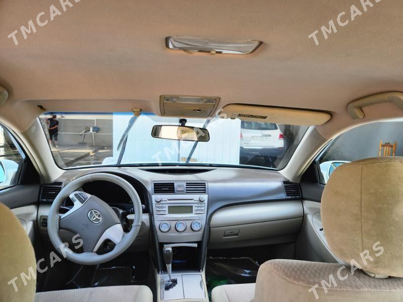 Toyota Camry 2010 - 170 000 TMT - Mary - img 7