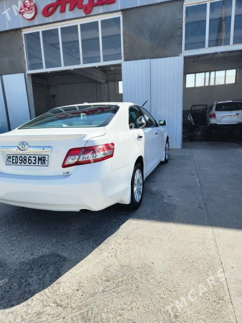 Toyota Camry 2010 - 170 000 TMT - Mary - img 4