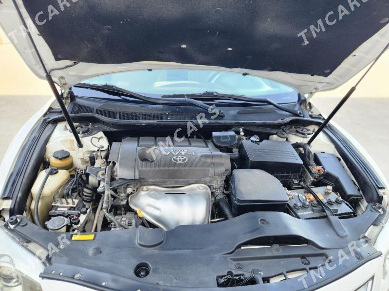 Toyota Camry 2010 - 170 000 TMT - Mary - img 9