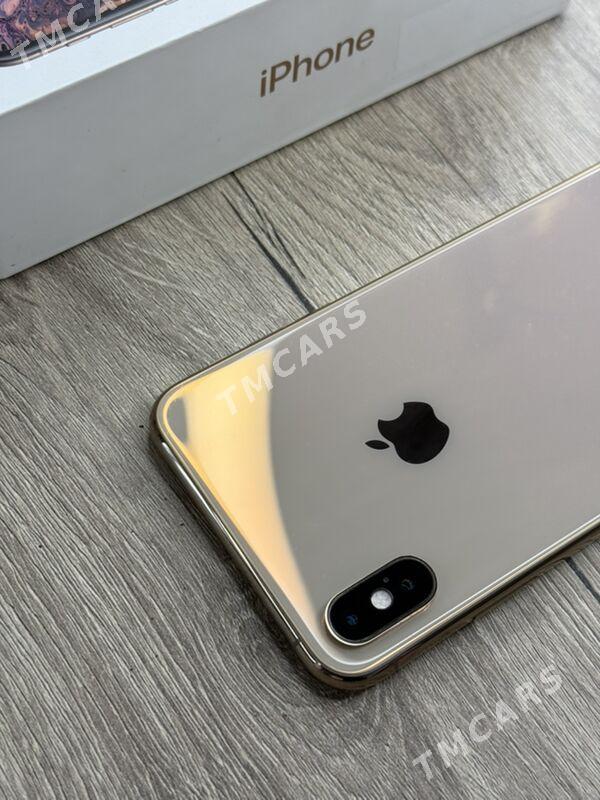 iPhone Xs Max 78% 64gb - Aşgabat - img 5