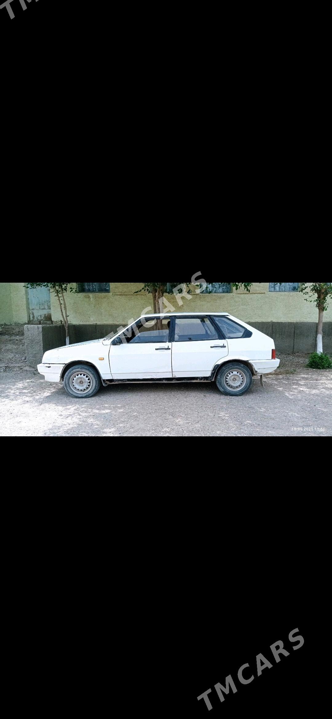 Lada 2109 1993 - 11 000 TMT - Мары - img 3