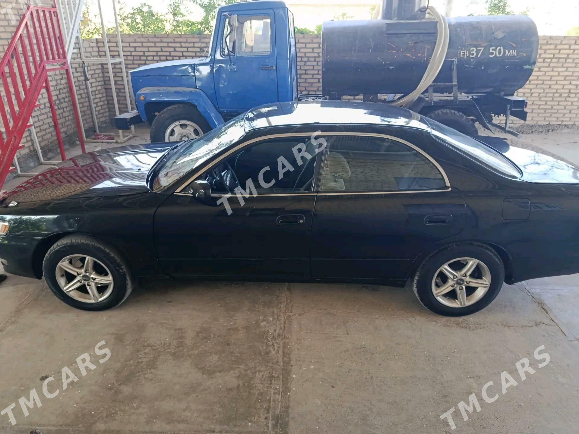 Toyota Chaser 1995 - 55 000 TMT - Mary - img 6