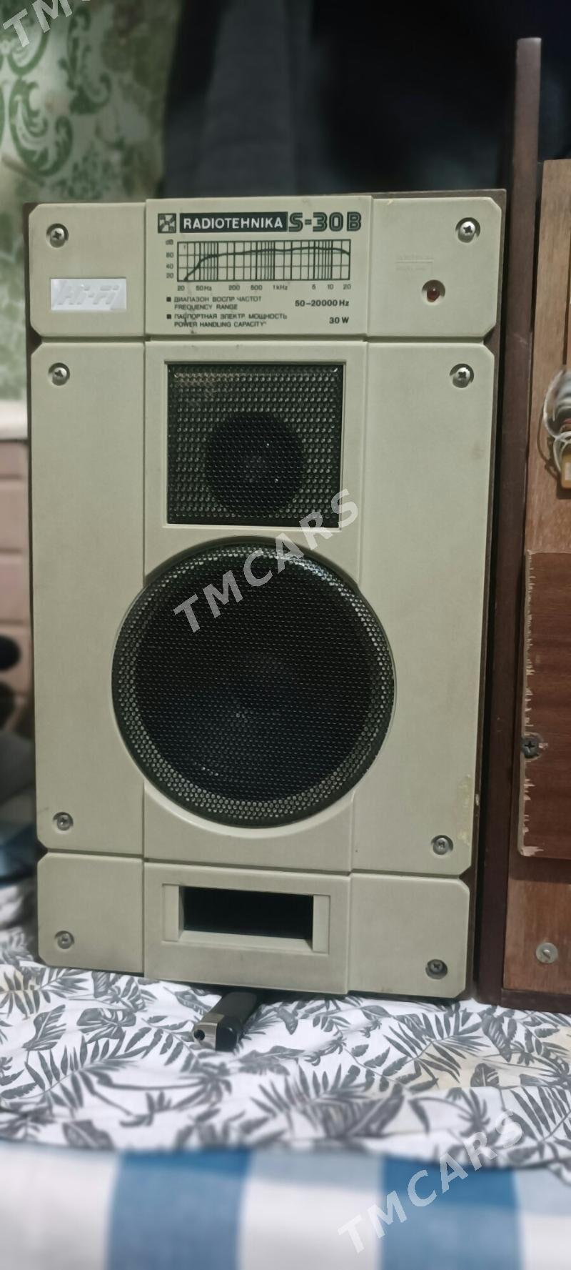Dinamik S30 Russia - Мары - img 3