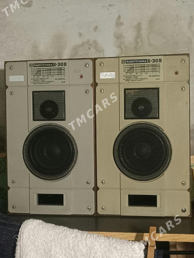 Dinamik S30 Russia - Мары - img 2
