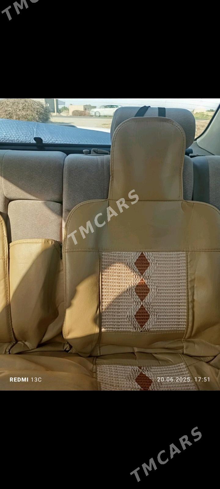 Toyota Camry 1997 - 135 000 TMT - Мургап - img 4