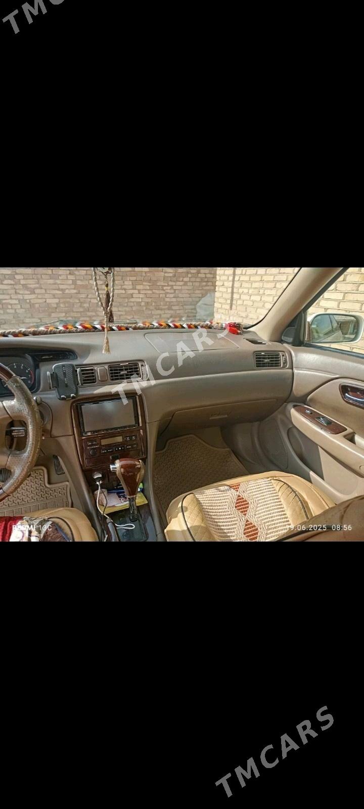 Toyota Camry 1997 - 135 000 TMT - Мургап - img 6