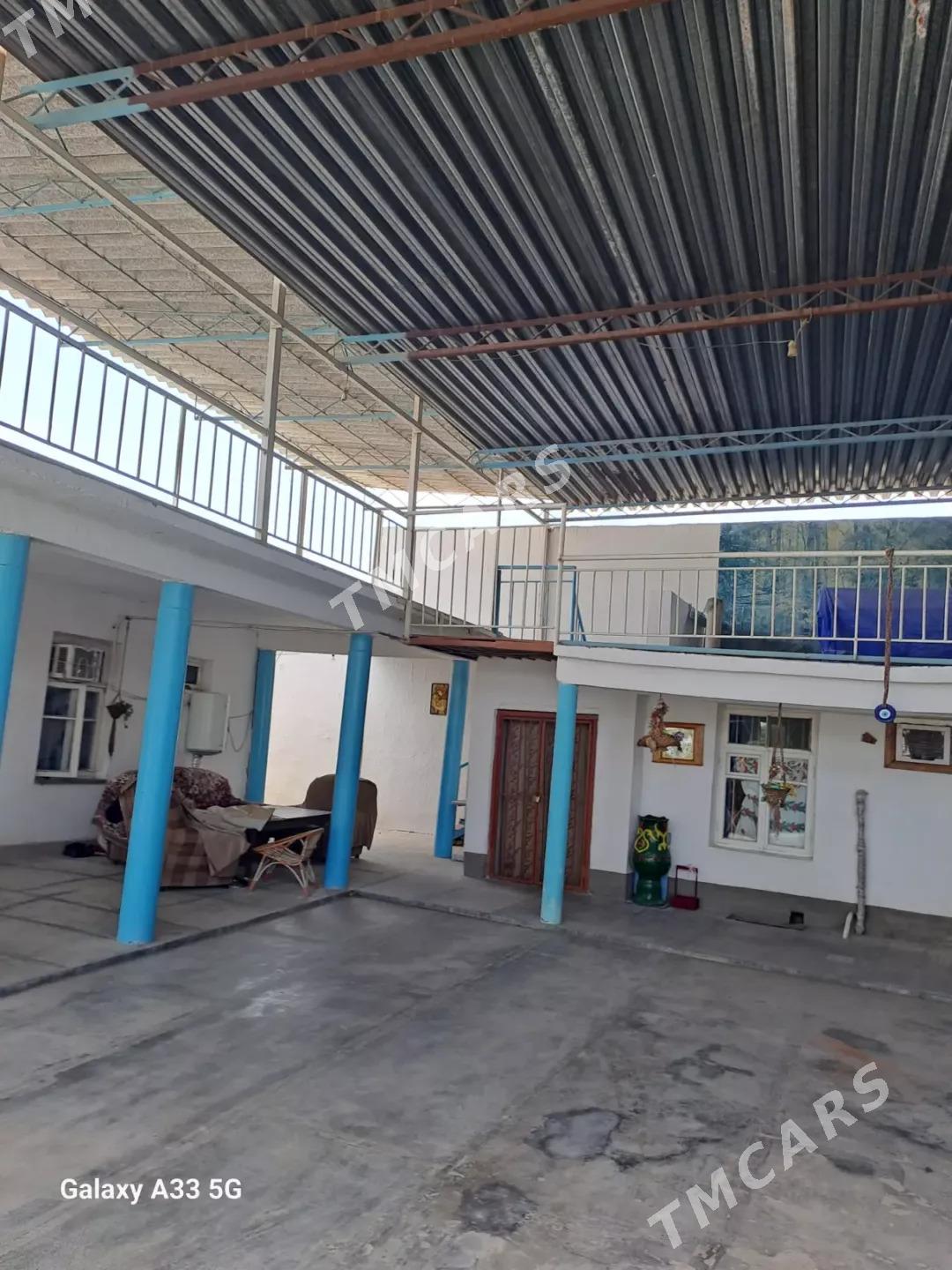 Plan Jaÿ, Дом Кака - Кака - img 4