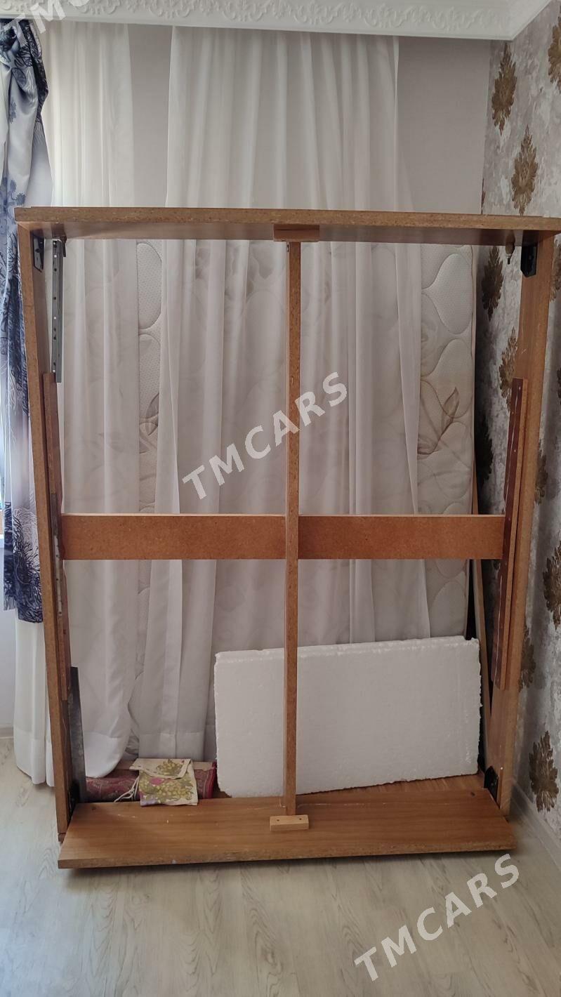 kamot we spalny krowat - Ашхабад - img 2