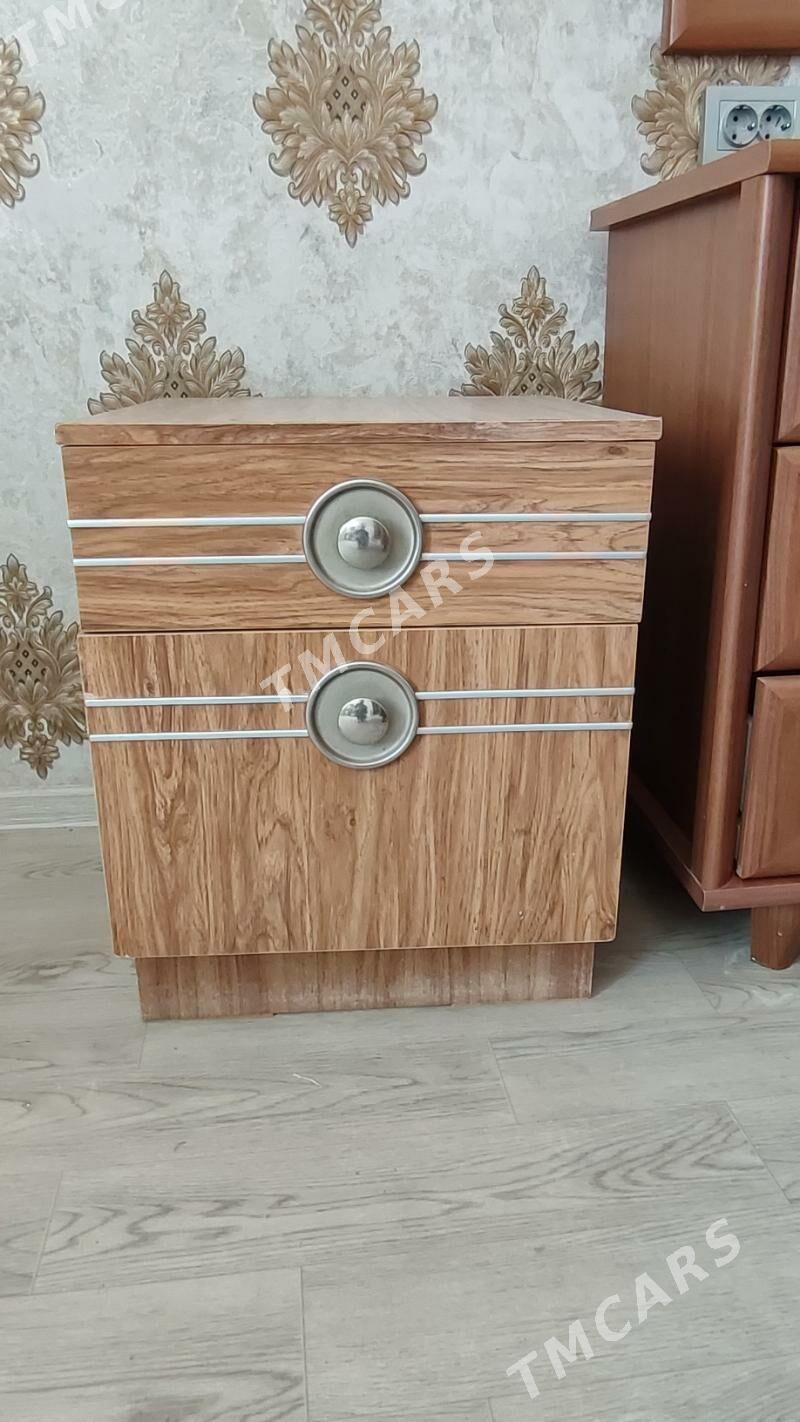 kamot we spalny krowat - Ашхабад - img 3