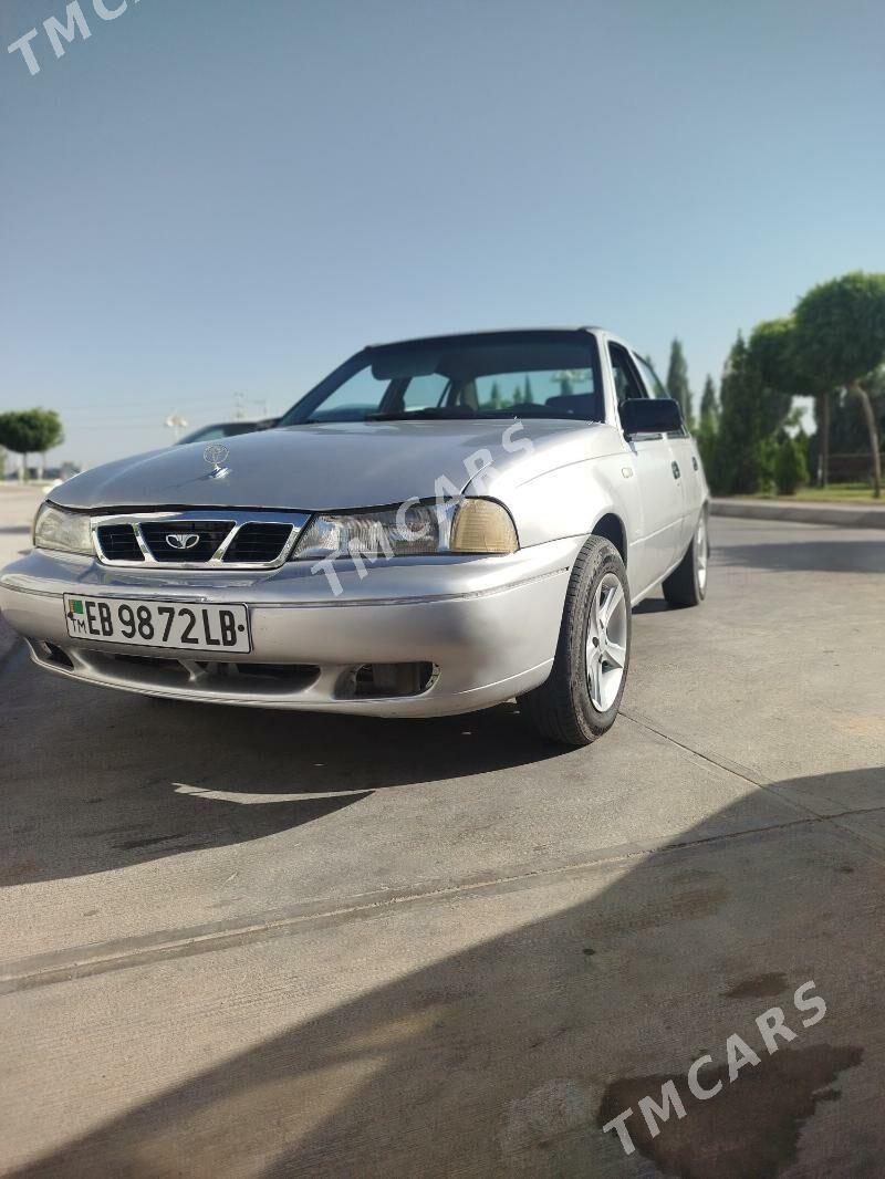 Daewoo Nexia 2001 - 23 000 TMT - Sakar - img 7
