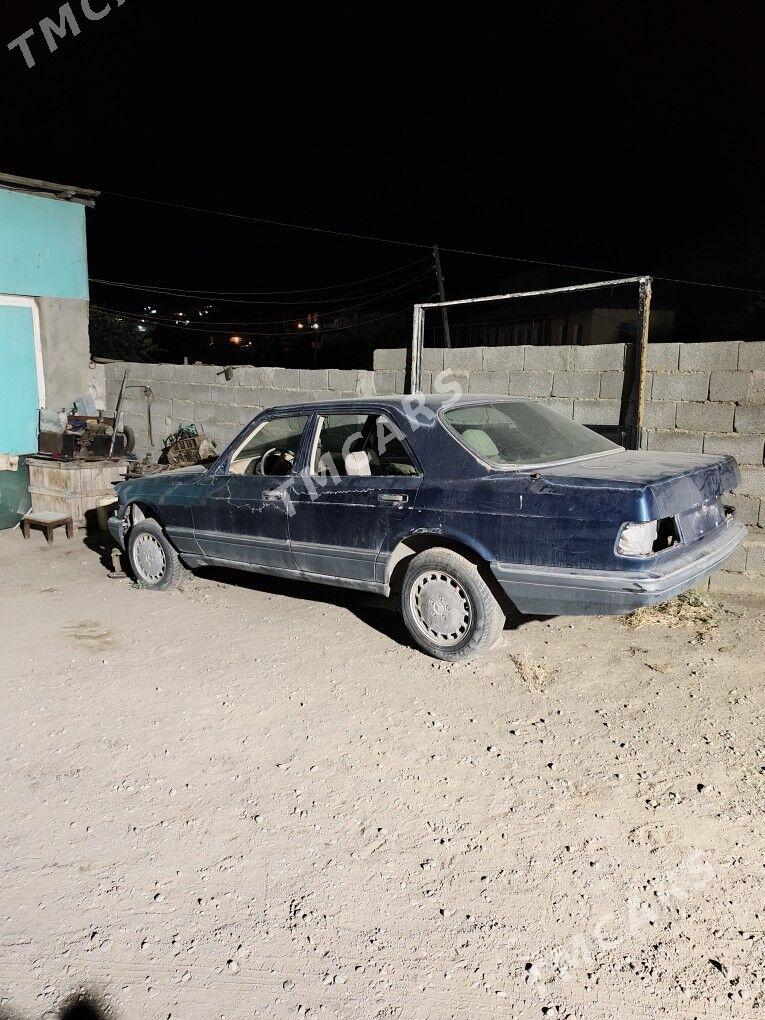 Mercedes-Benz 400SEL 1989 - 11 000 TMT - Bäherden - img 3