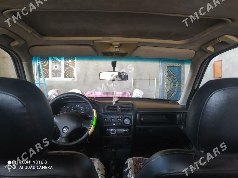 Opel Vectra 1990 - 42 000 TMT - Baýramaly - img 2