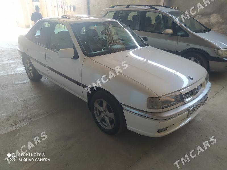Opel Vectra 1990 - 42 000 TMT - Baýramaly - img 4