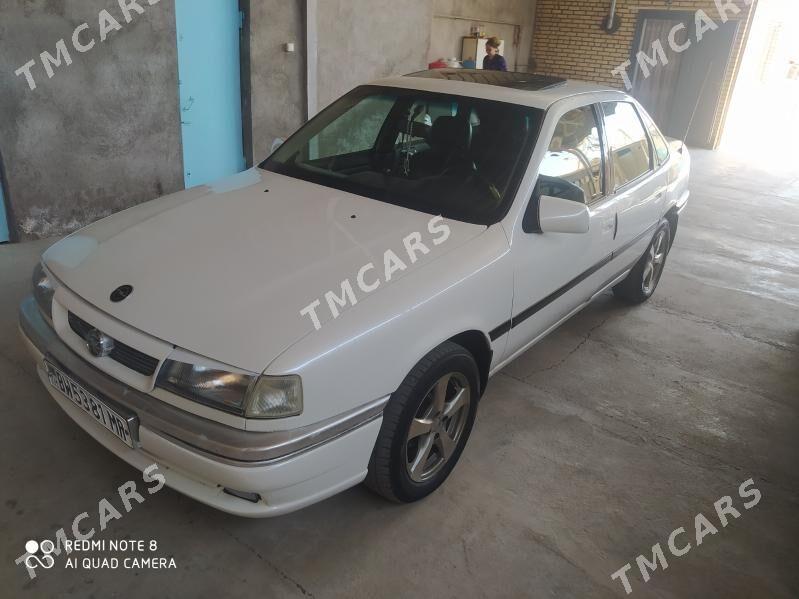 Opel Vectra 1990 - 42 000 TMT - Baýramaly - img 5