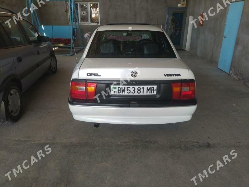 Opel Vectra 1990 - 42 000 TMT - Baýramaly - img 8