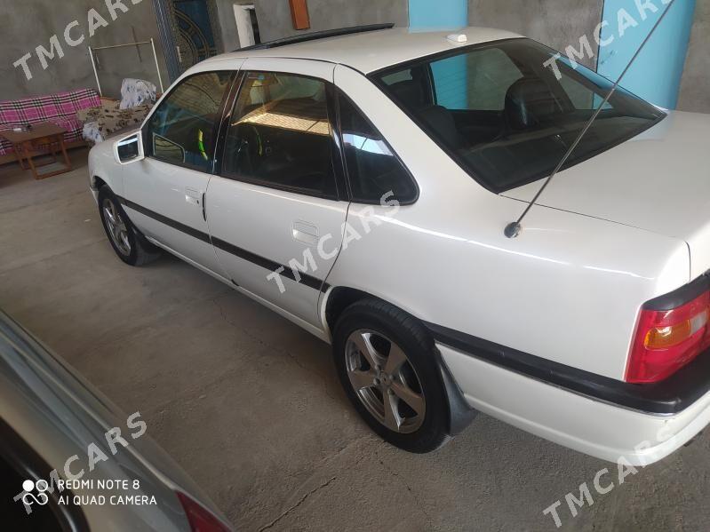 Opel Vectra 1990 - 42 000 TMT - Baýramaly - img 6
