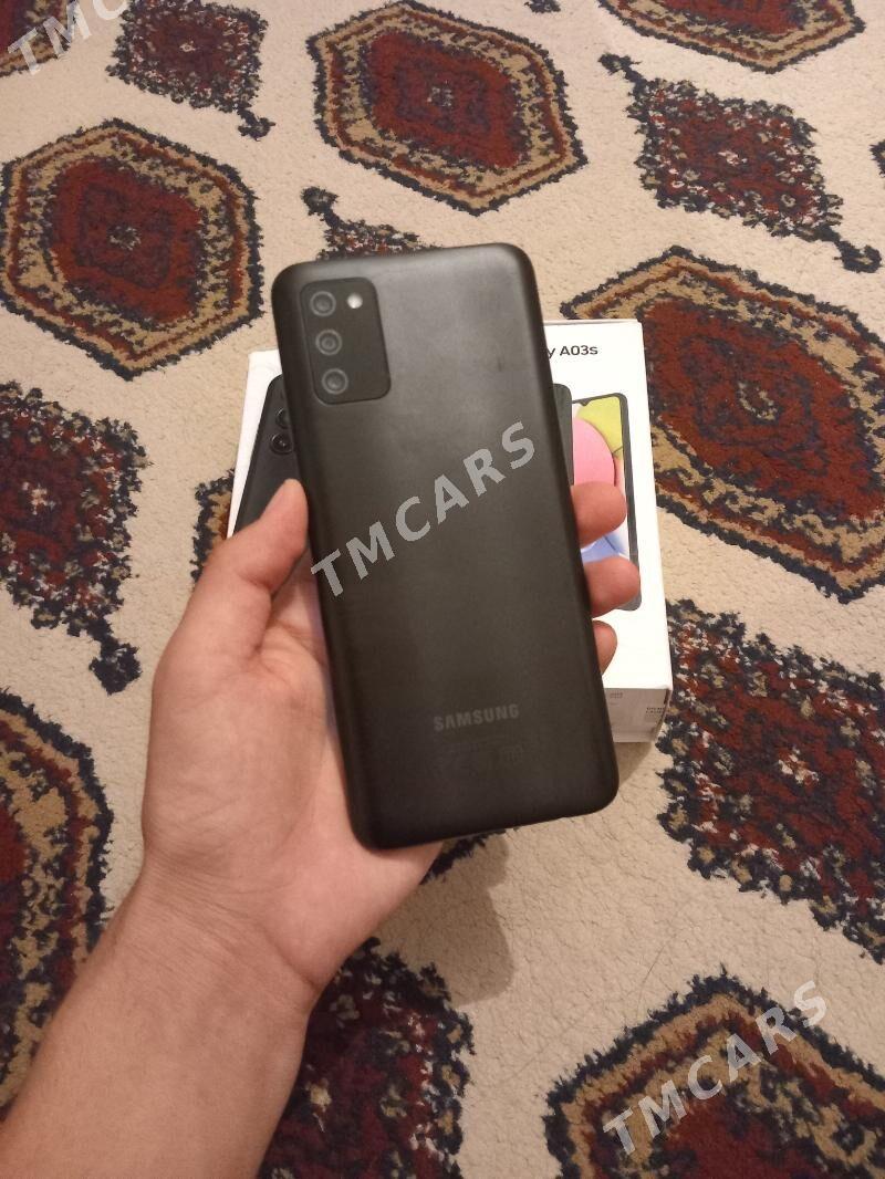 Samsung A04s a03s - Aşgabat - img 4