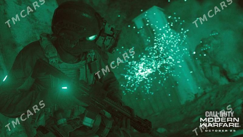 Call of duty MW 2019 - Türkmenbaşy - img 3