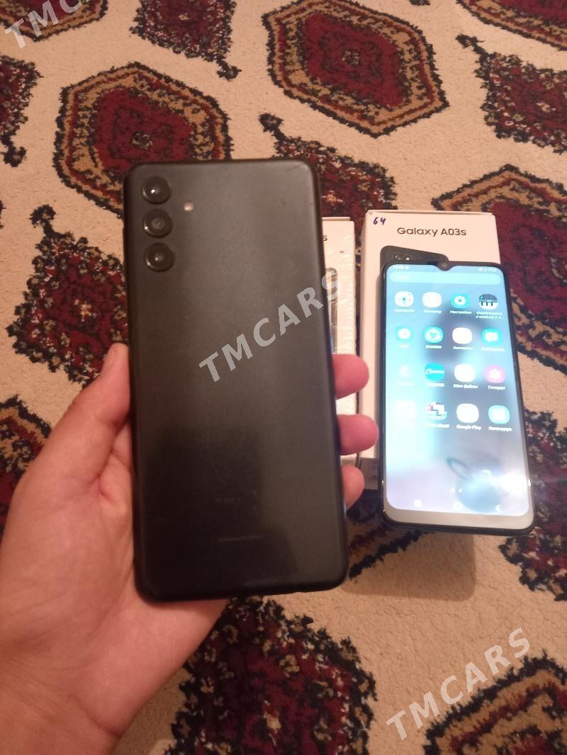 Samsung A04s a03s - Aşgabat - img 2