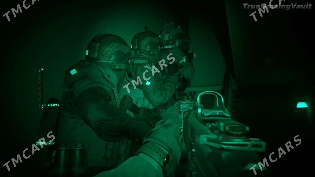 Call of duty MW 2019 - Türkmenbaşy - img 4