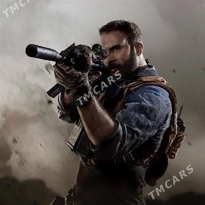 Call of duty MW 2019 - Türkmenbaşy - img 2