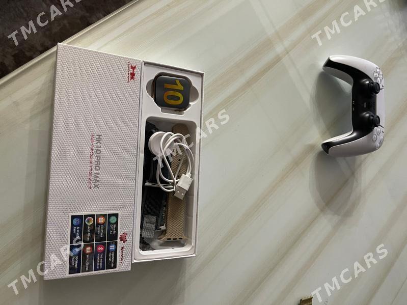 Hk 10 pro max - Aşgabat - img 3