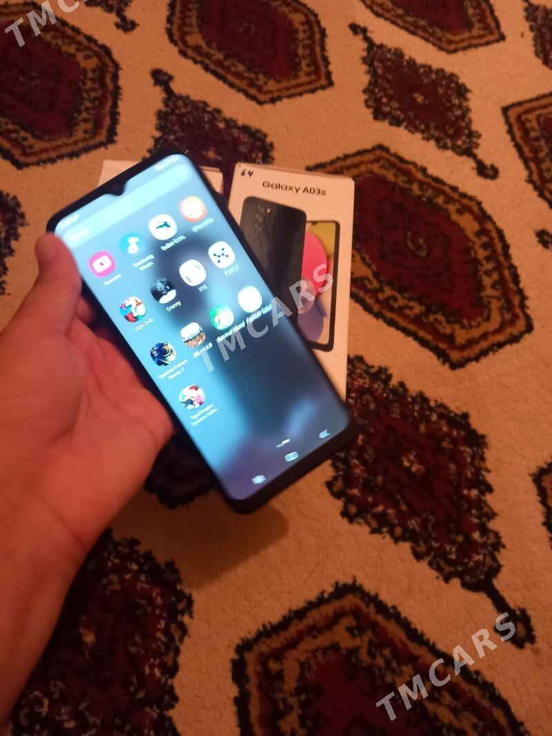 Samsung A04s a03s - Aşgabat - img 3
