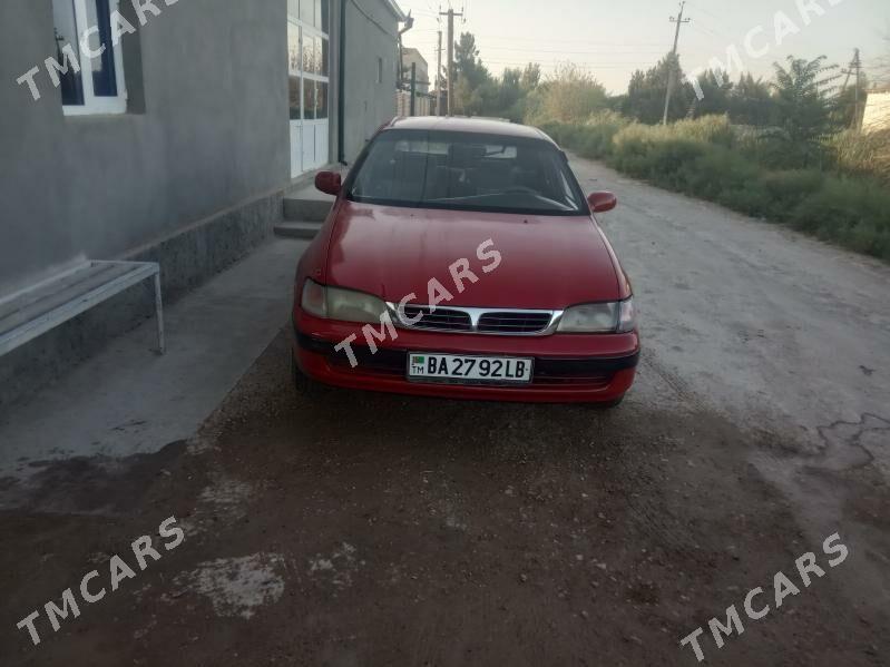 Toyota Corona 1994 - 55 000 TMT - Керки - img 5